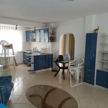 Браво 1 Апартаменти * Sveti Vlas