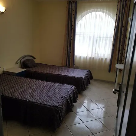 Браво 1 Апартаменти Sveti Vlas
