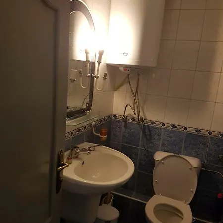 Appartamento Браво 1 Апартаменти